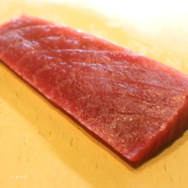 「まぐろ 希少部位4種セット（カマ・目玉／ほほ肉付き兜・テール・赤身）」 - Image 14