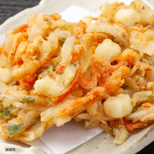 「お刺身用 ボイル小柱(イタヤ貝)」1kg - Image 4