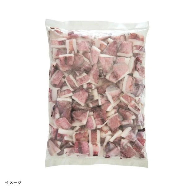 「ぷりぷりやわらかヤリイカイカリング」1kg - Image 6