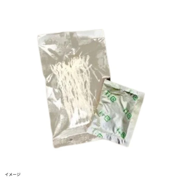 チュチュル「和風生姜寒天らーめん」5食 - Image 2