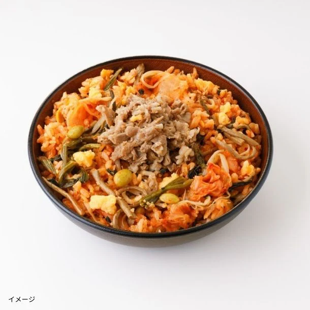 O'Food「コチュジャンビビンバ」205g - Image 2