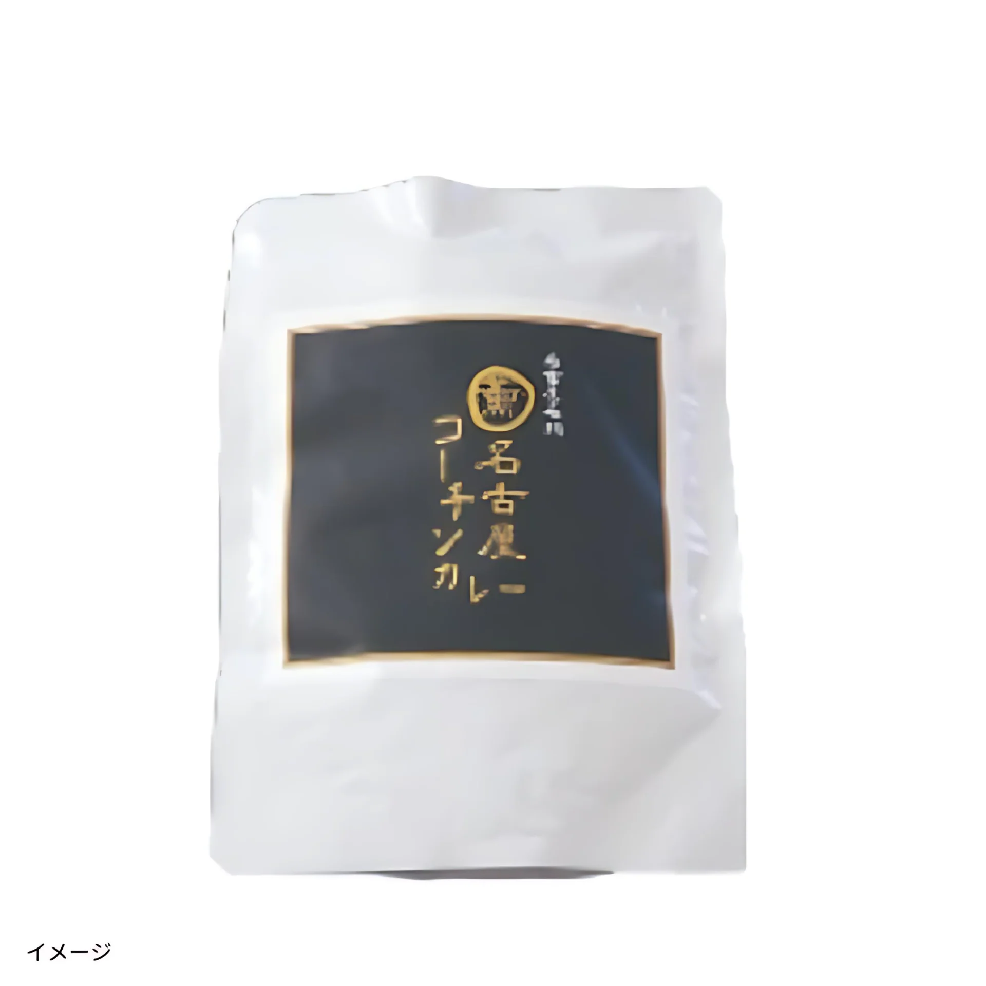 「名古屋コーチン カレー」180g - Image 3
