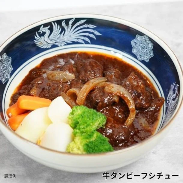「牛タン2種セット（牛タン中ブロック1kg 牛タン下500g）」合計1.5kg - Image 5