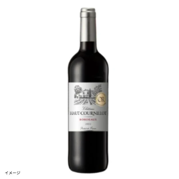 「ボルドー金賞受賞赤ワイン」750ml×10本 - Image 8