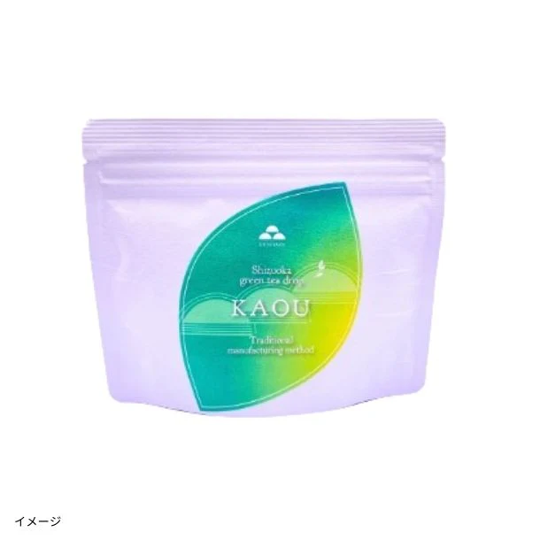 「KAOU honestea 緑茶」（4g×10個） - Image 4