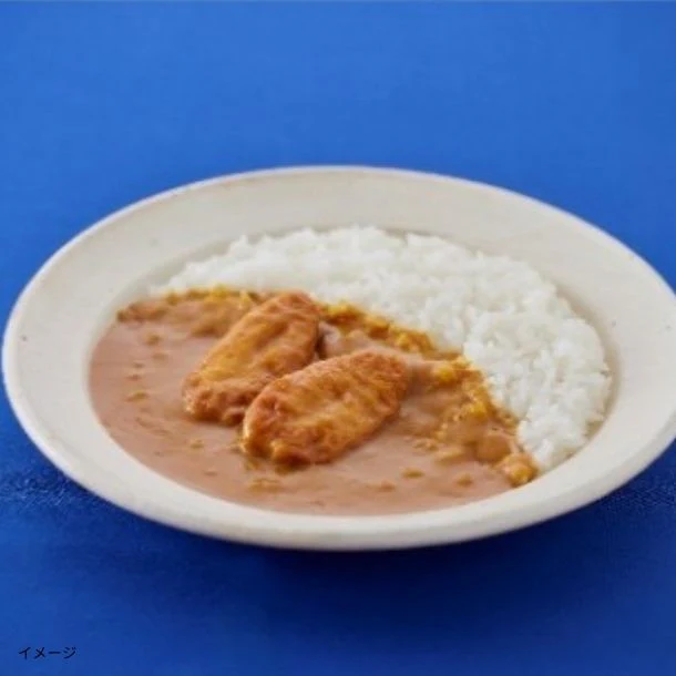 NISHIKIYA KITCHEN「笹かまぼこカレー」200g