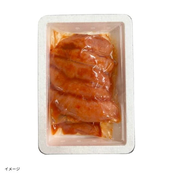 福さ屋「無着色辛子明太子」400g - Image 3