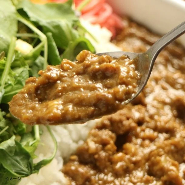 「DMVカレー 130g」2袋入 - Image 2
