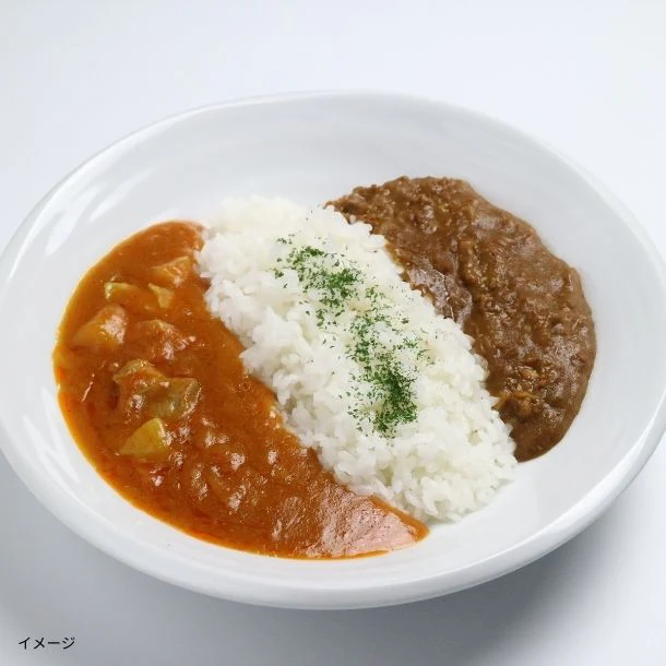 「DMVカレー 130g」2袋入 - Image 4