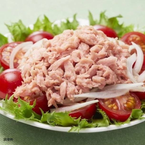 はごろもフーズ「シーチキンSmileプチ マイルド」25g - Image 3