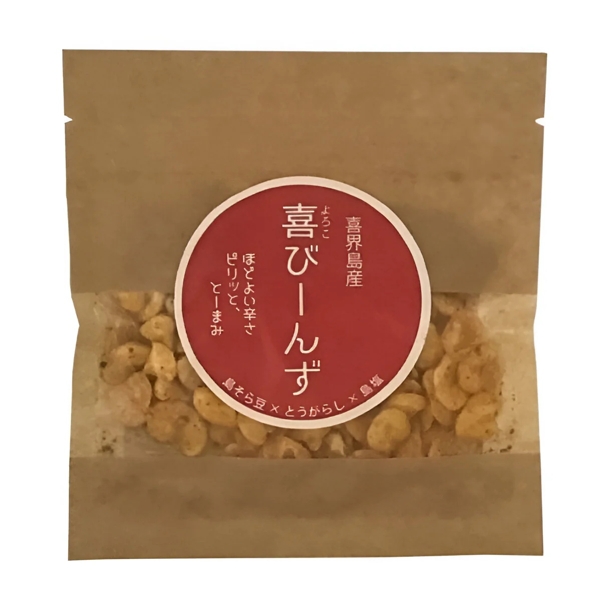 喜界島「喜びーんす 4種セット」【クラチャレふるさとだより】 - Image 4