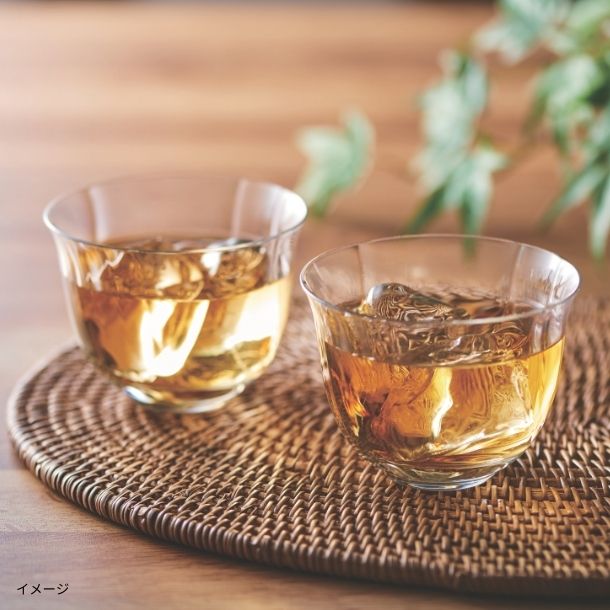はくばく「水出しでおいしい麦茶」40袋入 - Image 2