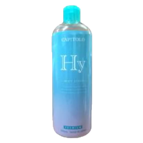 CAPITOLO「ヒアルロン酸化粧水」500ml - Image 2