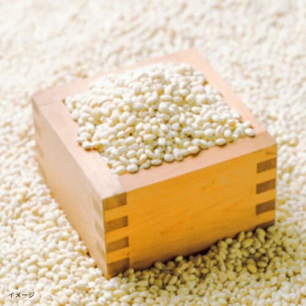 岡山県産「もち麦3種セット（キラリモチ・ダイシモチ・フクミファイバー）」計15kg - Image 4