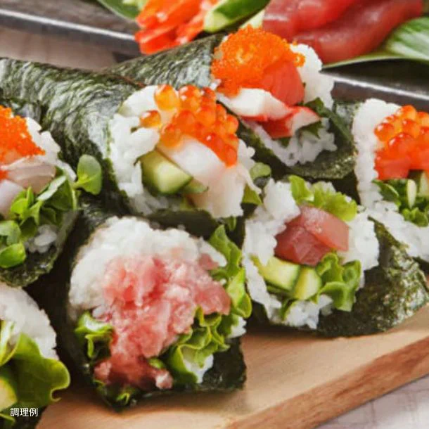 「天然まぐろ ネギトロ」1kg - Image 3