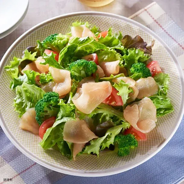 「みつせ鶏 鶏生ハム」100g - Image 2