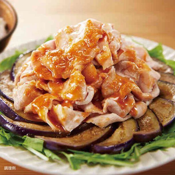 モランボン「しゃぶドレ 甘みとコクの糀味噌」225g - Image 3