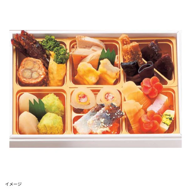 2026おせち「豊寿 二段重」 - Image 3