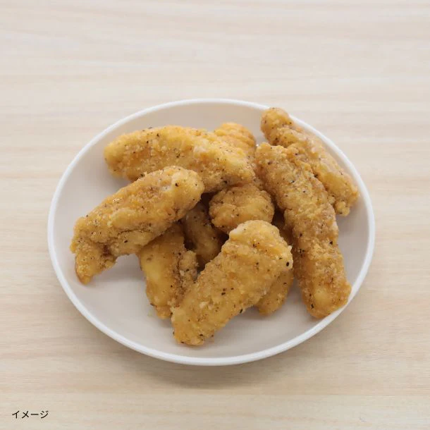 「クリスピーチキンスティック」1kg - Image 2