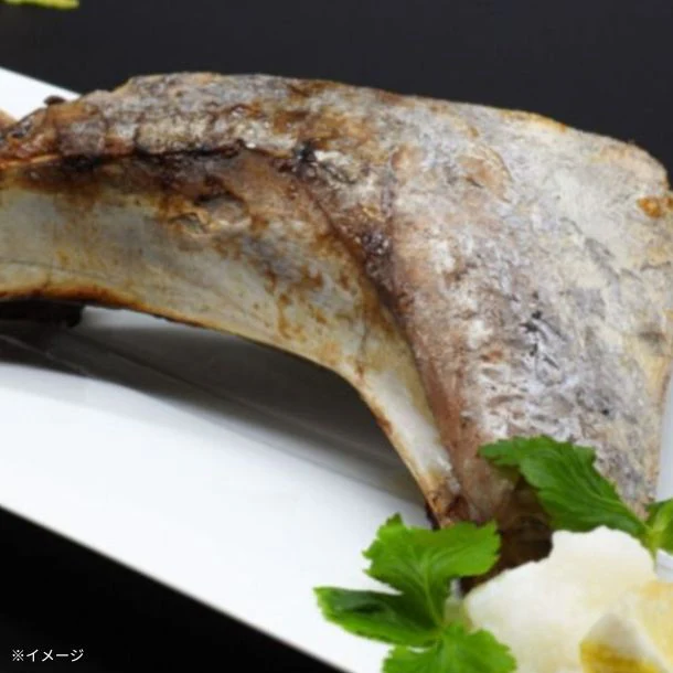 「まぐろ カマ（3～5個） 」約2kg - Image 3