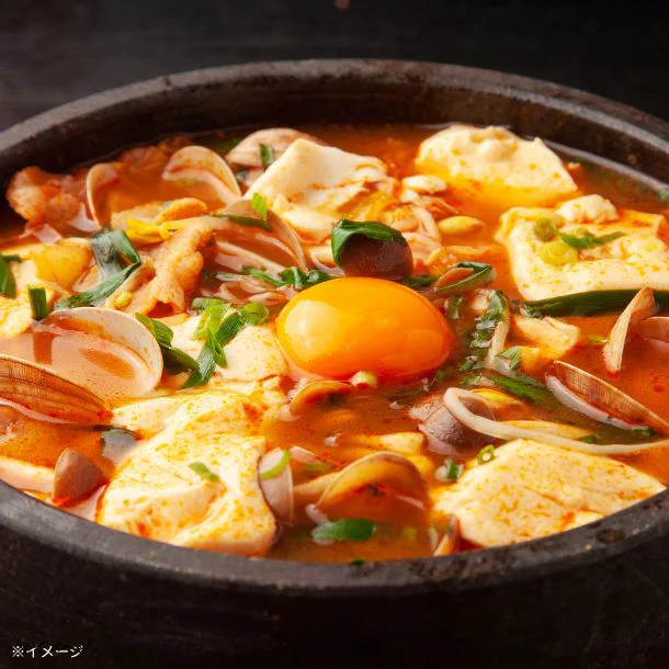 木更津産「砂抜き済みアサリ」2kg - Image 2