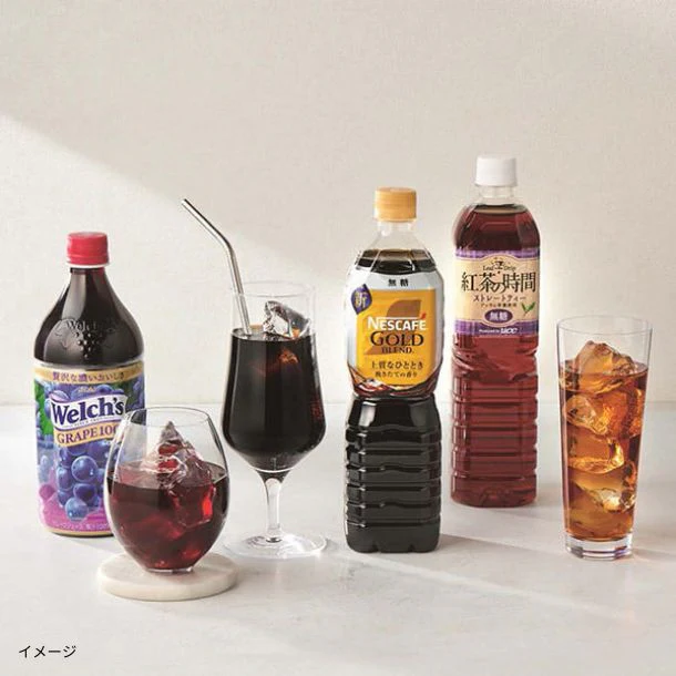 「ネスカフェ×UCC×ウェルチ 飲料バラエティギフト（NUW-30）」 - Image 2