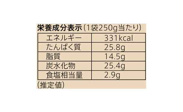 「鳥取和牛牛すじカレー」250g×10個 - Image 4