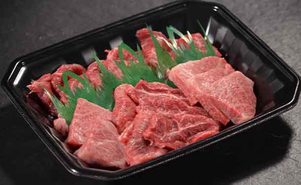「鳥取和牛赤身霜降り600g＆2種のスパイスセット」 - Image 4