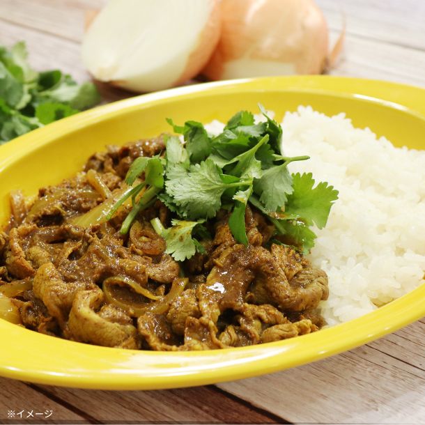 「カレーの壺 本格旨辛 カルポル カレーペースト」80g - Image 2