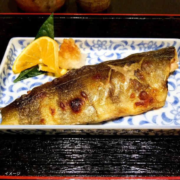「骨取済み 無塩 縞ほっけフィーレ」2kg - Image 4