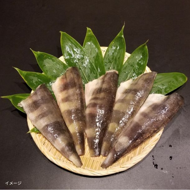 「骨取済み 無塩 トロさば＆縞ほっけフィーレ 各1kg」計2kg - Image 5