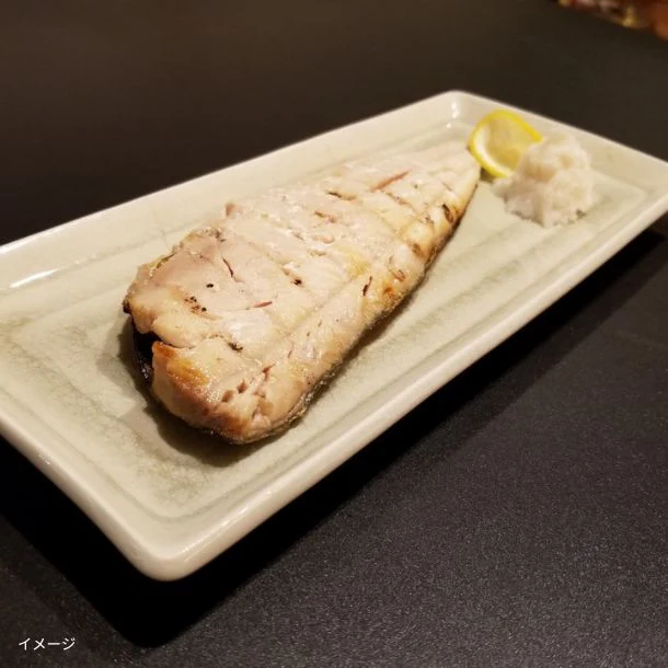 「骨取済み 無塩 トロさば＆縞ほっけフィーレ 各1kg」計2kg - Image 7