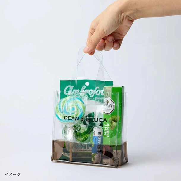 DEAN ＆ DELUCA「チョコミントハッピーバッグ」 - Image 2