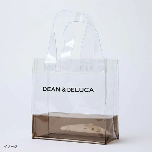 DEAN ＆ DELUCA「チョコミントハッピーバッグ」 - Image 3