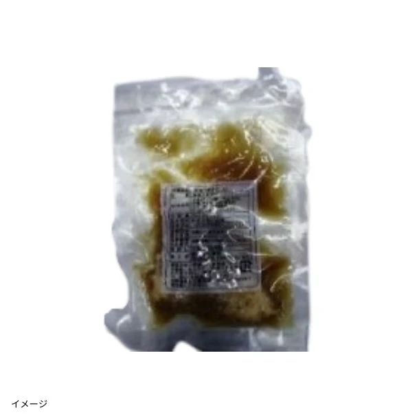「赤魚煮付け」60g - Image 2
