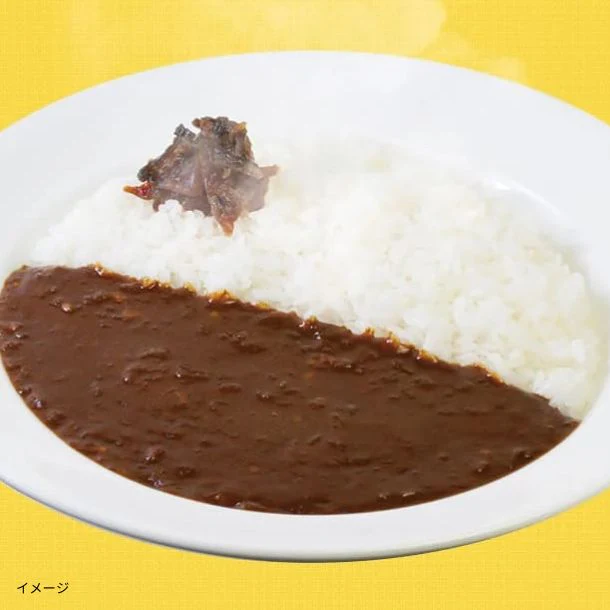 松屋「うまトマハンバーグ7食とプレミアム牛めしの具7食とカレー7食」 - Image 5