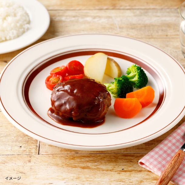 Vivid TABLE「国産食材の彩り冷凍宅食B」12食 - Image 2