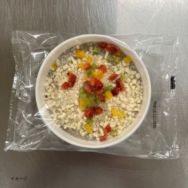 「マッシュポテトとひき肉のグラタン」180g - Image 3