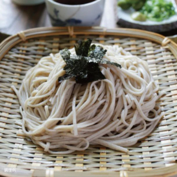 「石臼挽きそば 極（180g×2袋入）」 - Image 2