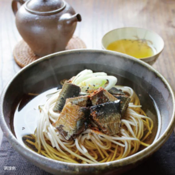 「石臼挽きそば 極（180g×2袋入）」 - Image 3
