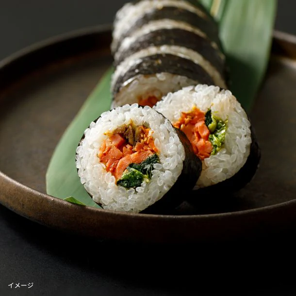 「鮭キムチキンパ」370g - Image 2