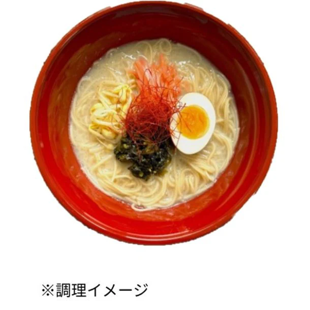 「グルテンフリーとんこつ風スープ（42g×10個）」 - Image 2
