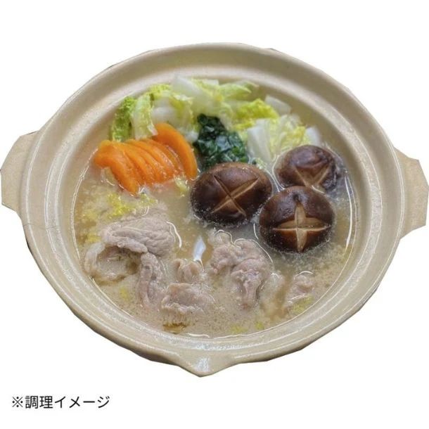 「グルテンフリーとんこつ風スープ（42g×10個）」 - Image 4