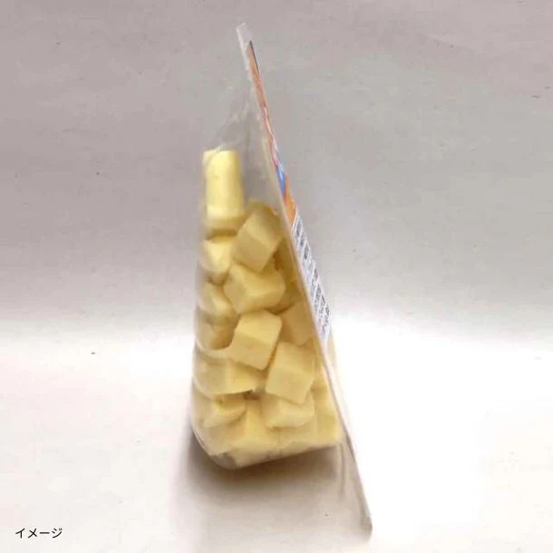 明治屋「ザクっとチーズ」65g - Image 3