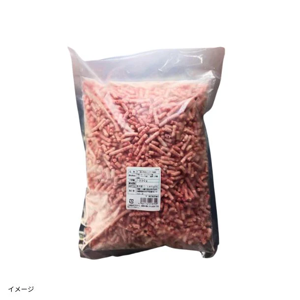 「牛豚合挽きミンチ 5mm」1000g - Image 2