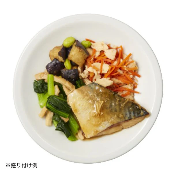 chocoZAP「さばの生姜煮」155g - Image 2