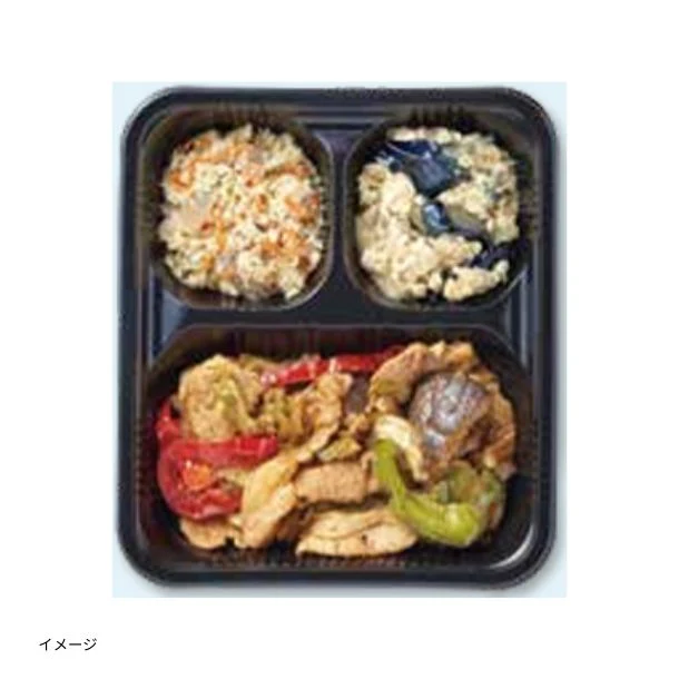 chocoZAP「豚肉の味噌炒め」136g - Image 2