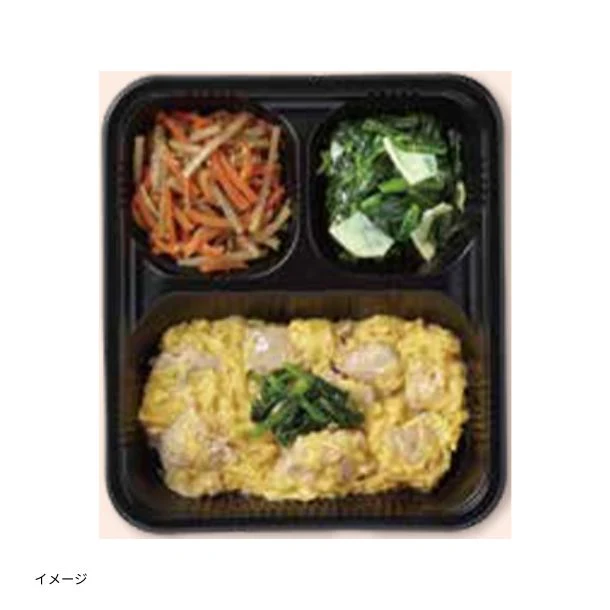 chocoZAP「親子煮風」142g - Image 2