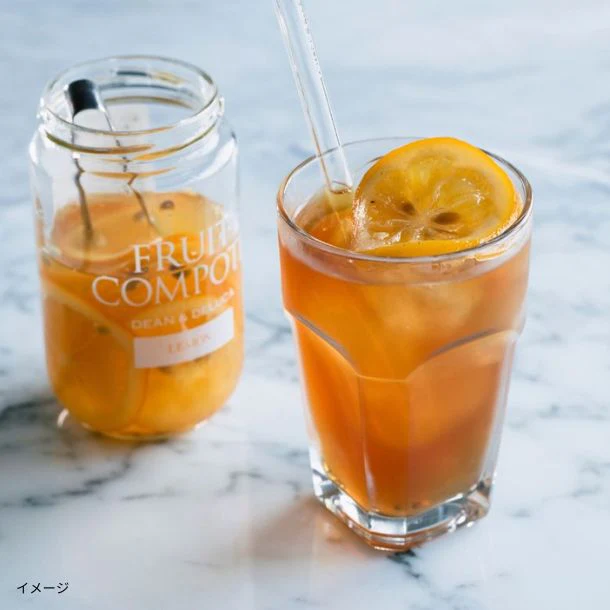DEAN ＆ DELUCA「フルーツコンポートレモン」 - Image 2