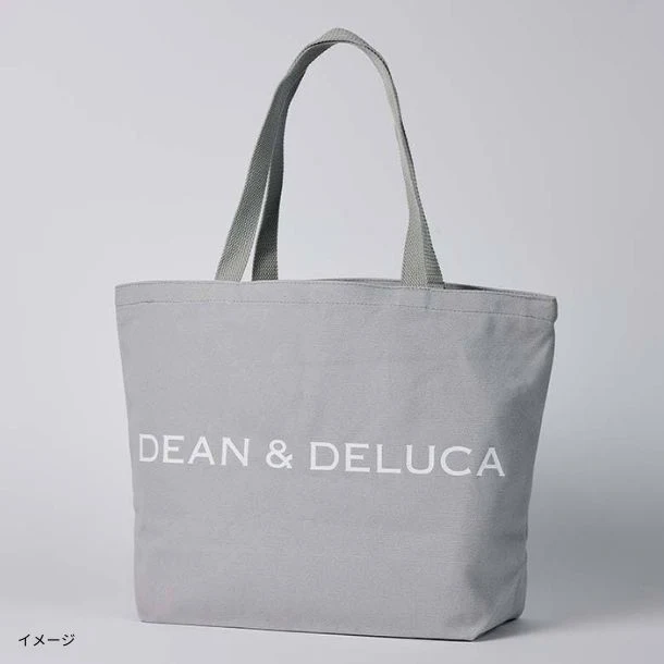 DEAN ＆ DELUCA「フルーツドリンク＆ゼリー2箱とトートバッグのセット」 - Image 4